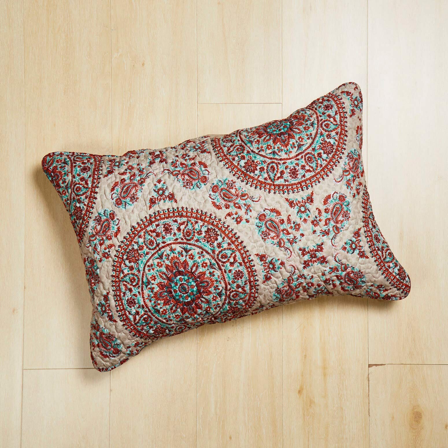 Pottery barn pillow clearance shams